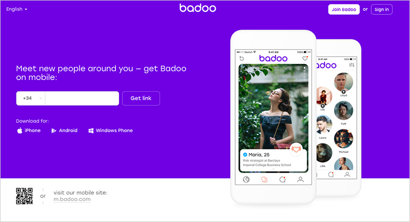 The Full Badoo Dating App Review 2017