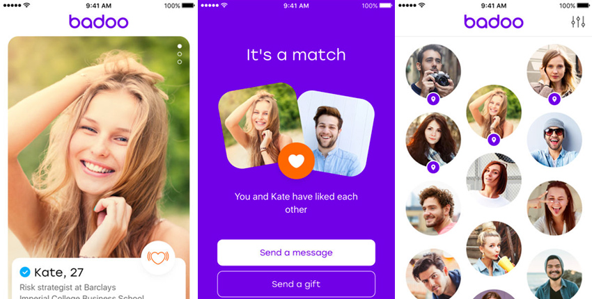 The Full Badoo Dating App Review 2017